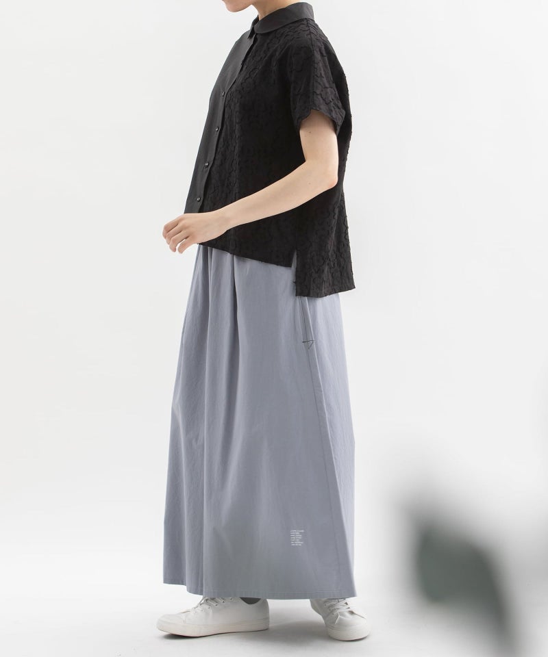 モデル身長：167cm