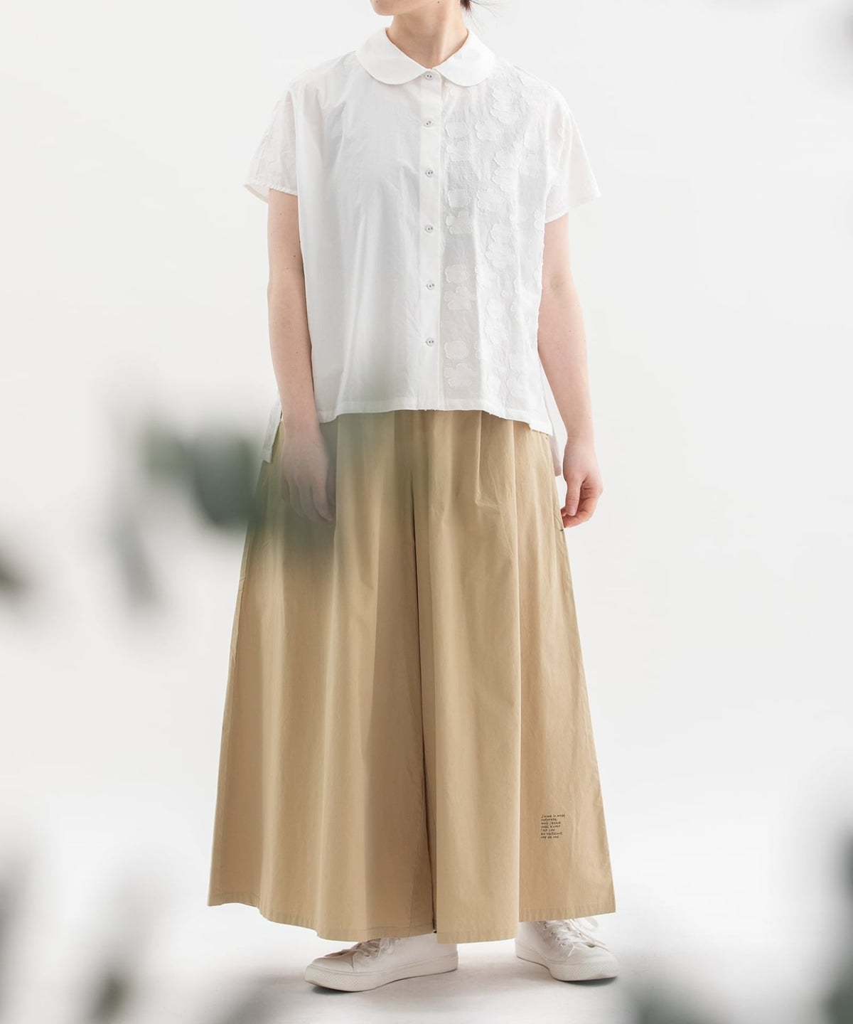 モデル身長：160cm