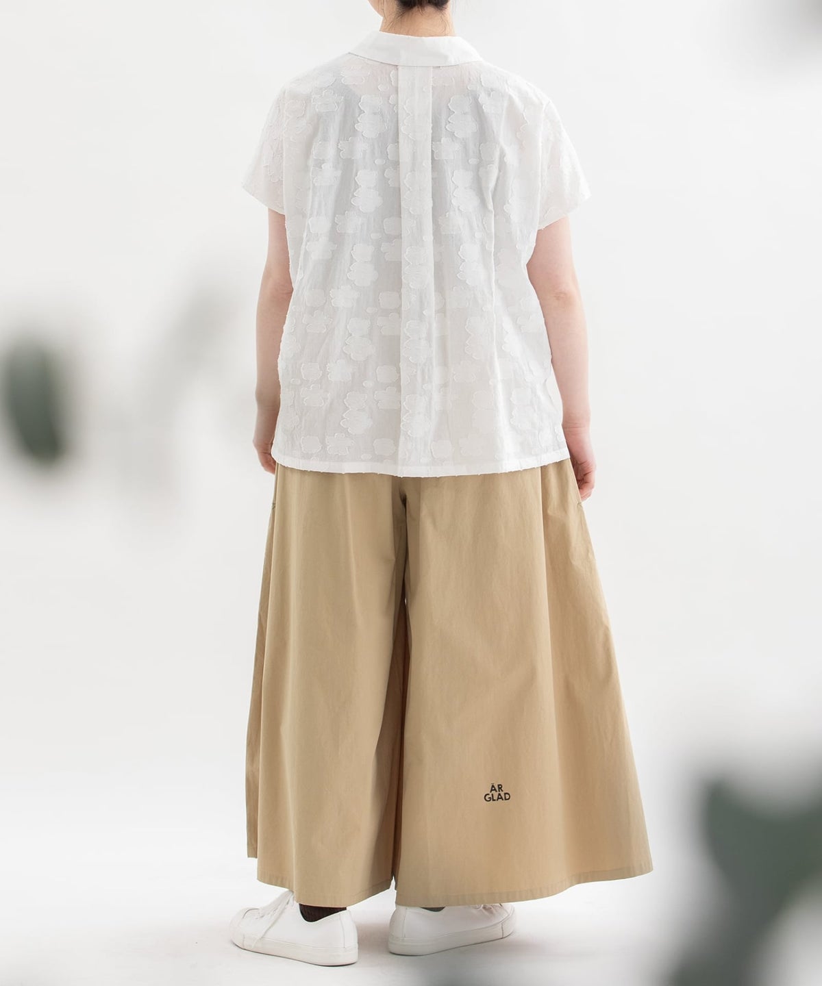 モデル身長：160cm