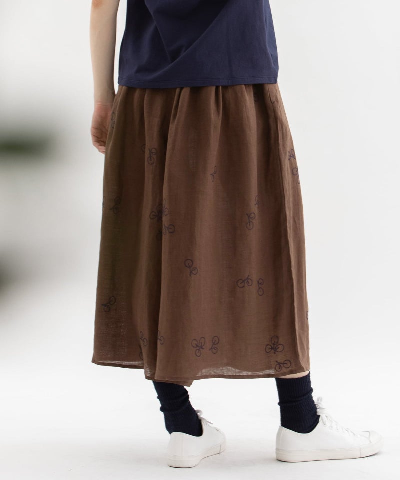 モデル身長：167cm