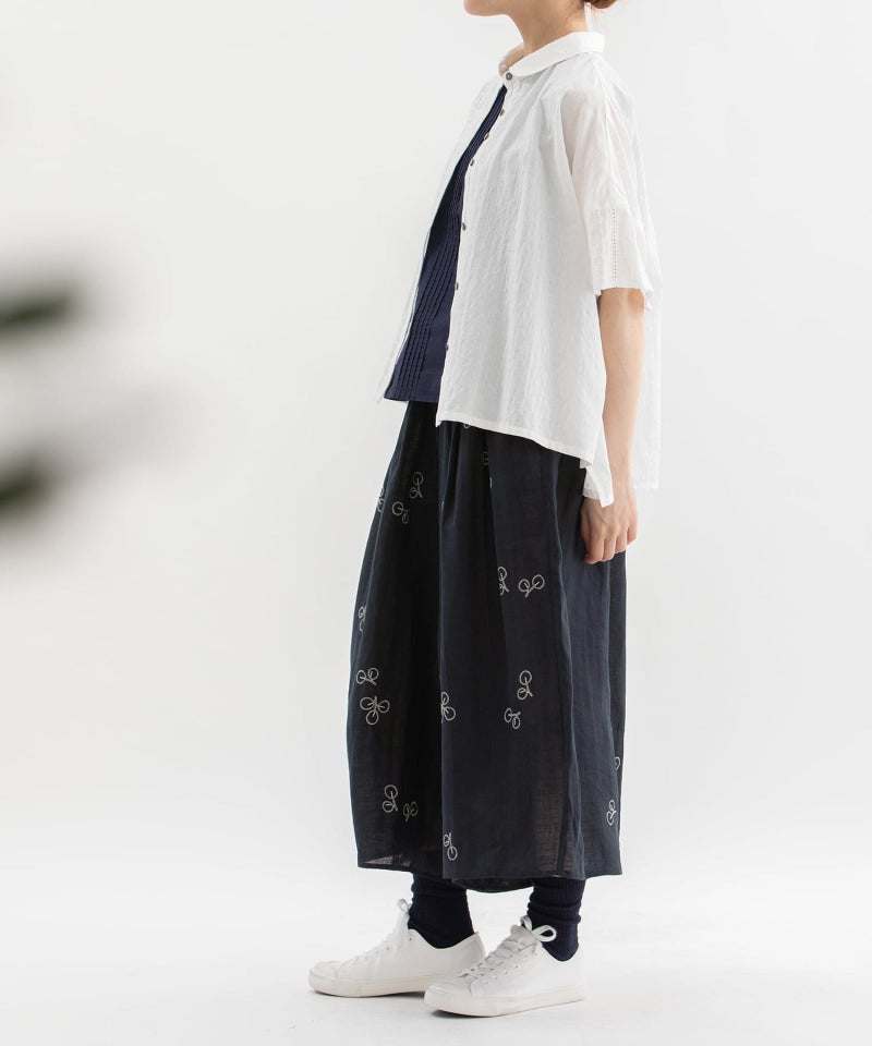 モデル身長：167cm
