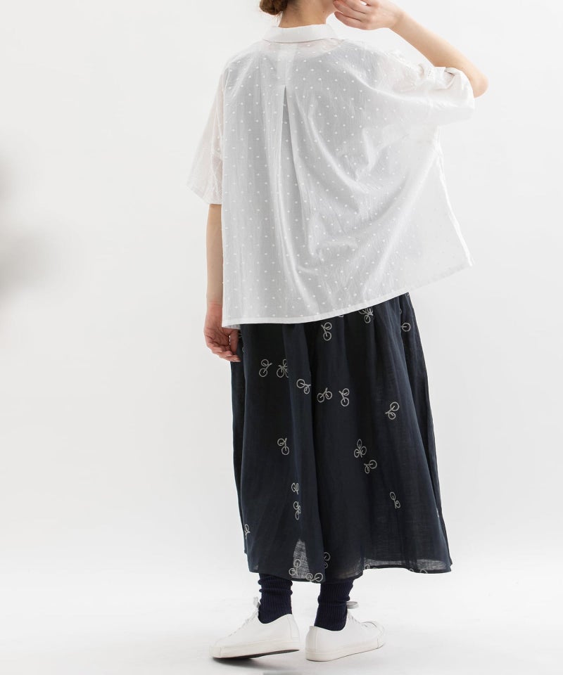 モデル身長：167cm
