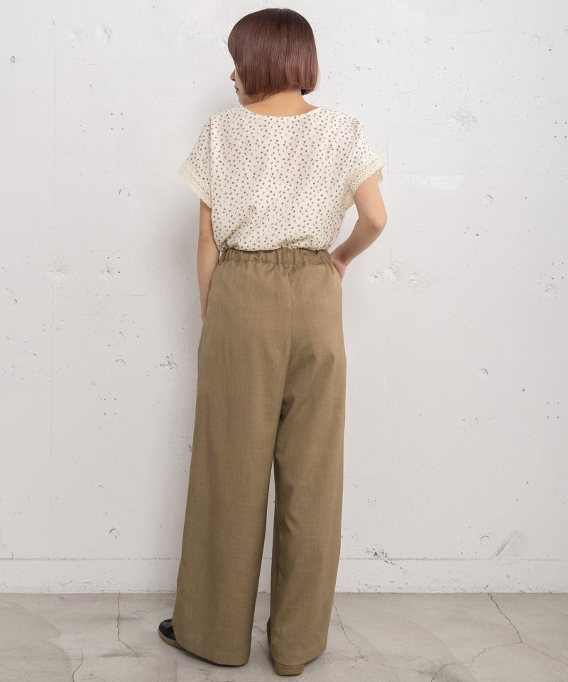 モデル身長：157cm