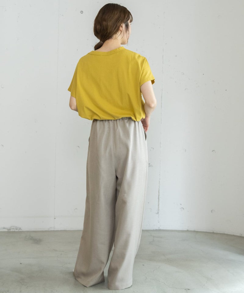 モデル身長：156cm
