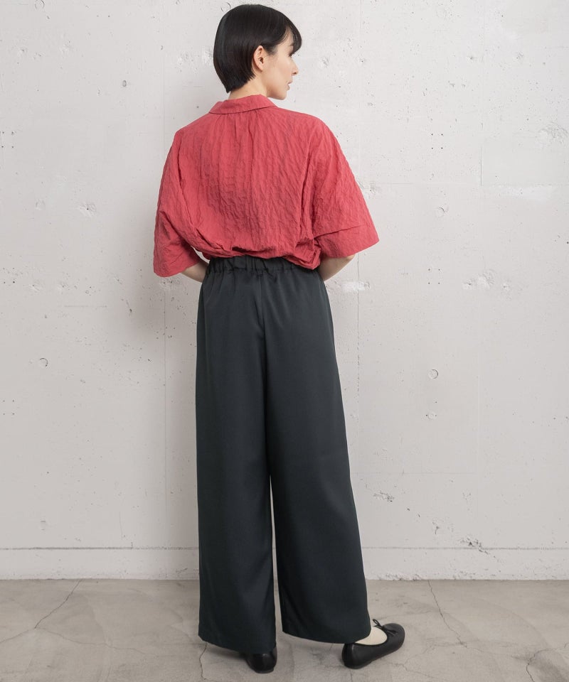 モデル身長：165cm