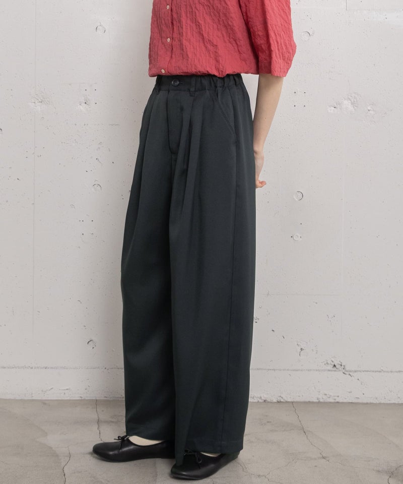 モデル身長：165cm