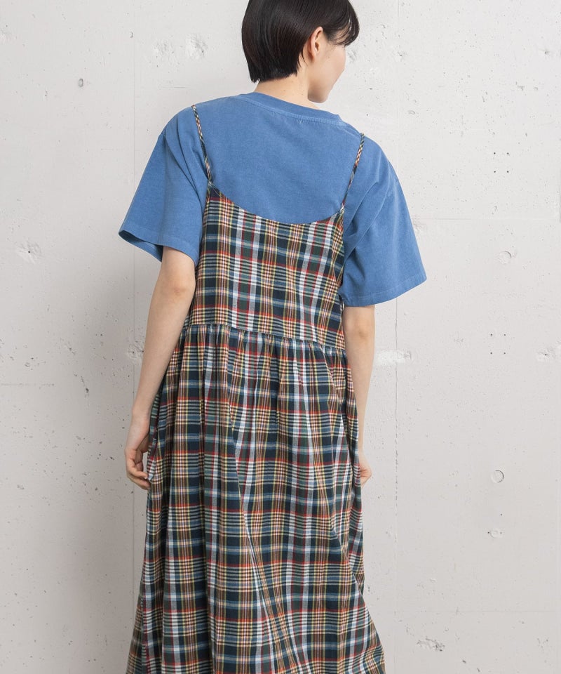 モデル身長：165cm