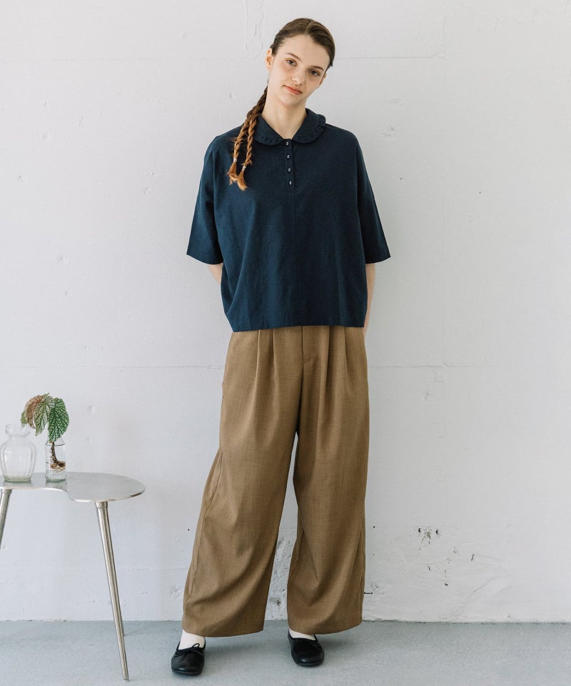 モデル身長：175cm