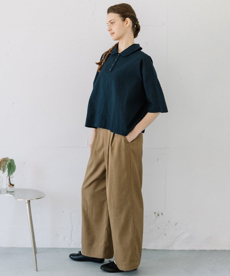 モデル身長：175cm