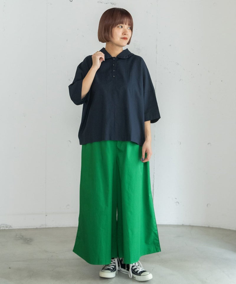 モデル身長：157cm