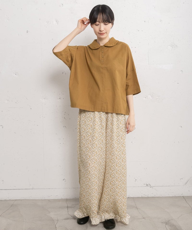 モデル身長：165cm