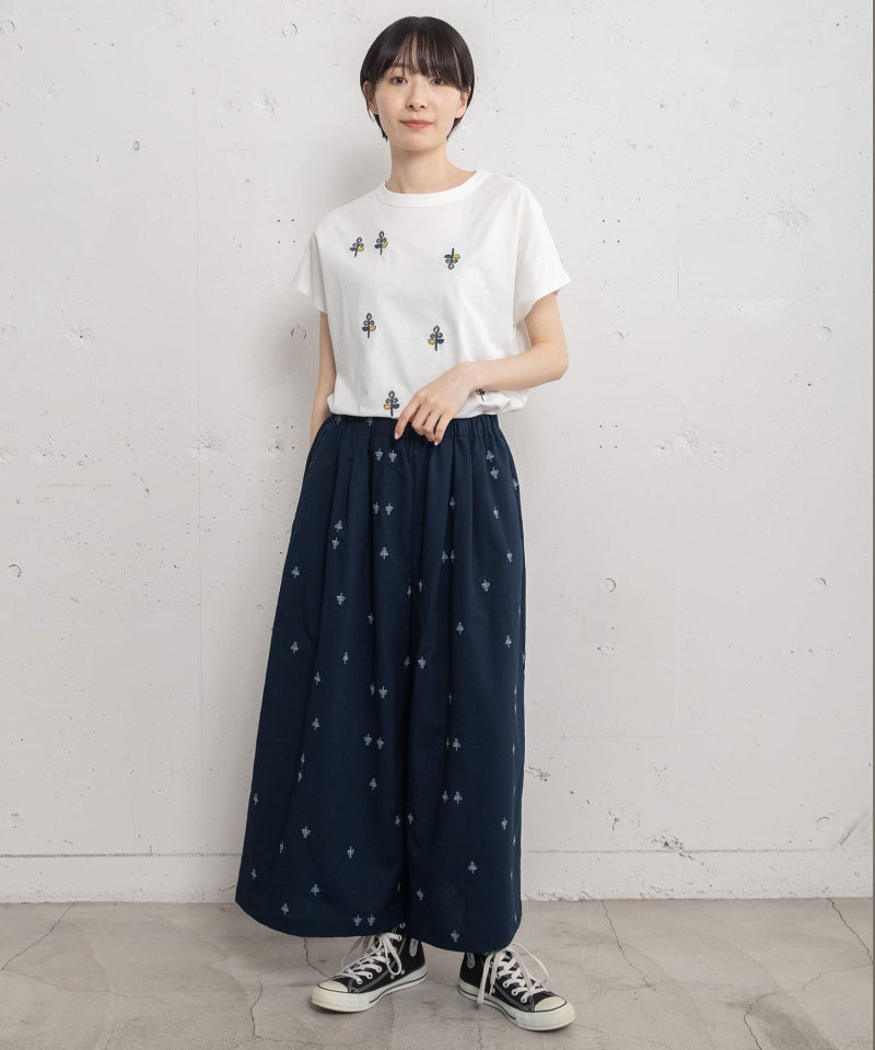 モデル身長：165cm