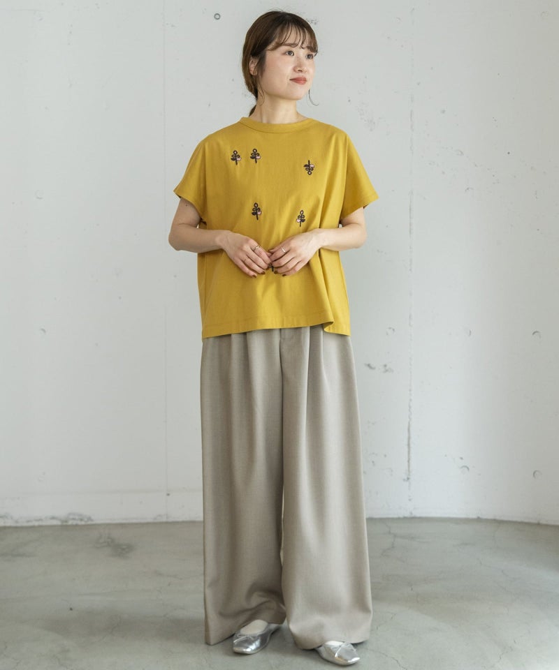 モデル身長：156cm