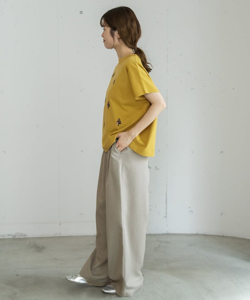 モデル身長：156cm