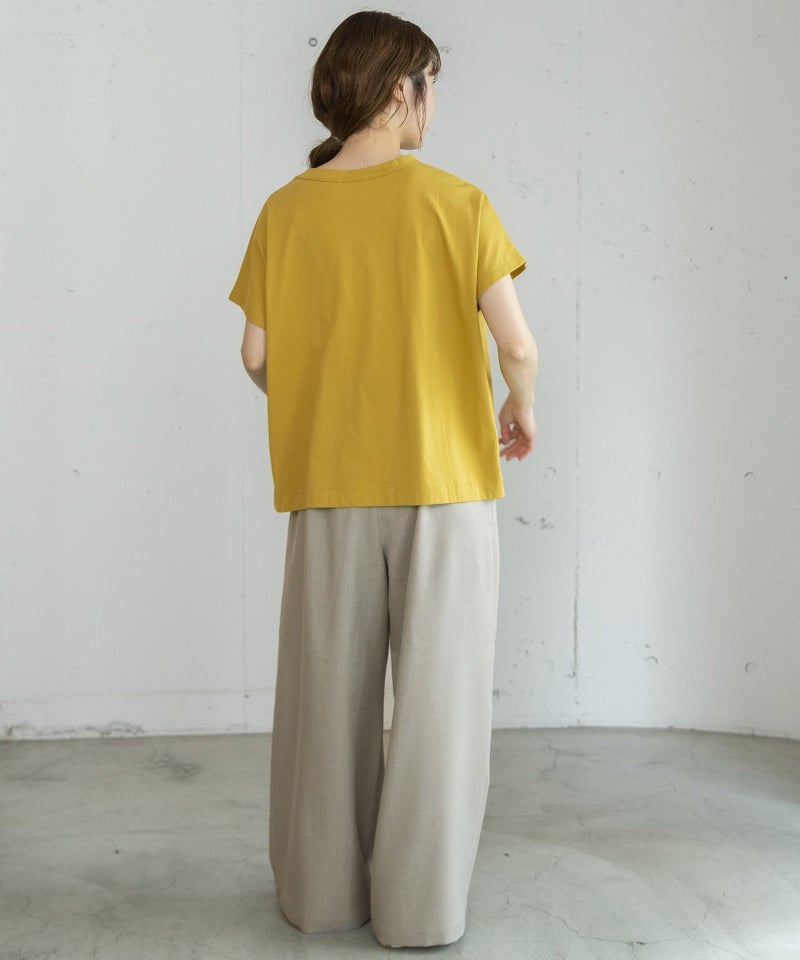 モデル身長：156cm