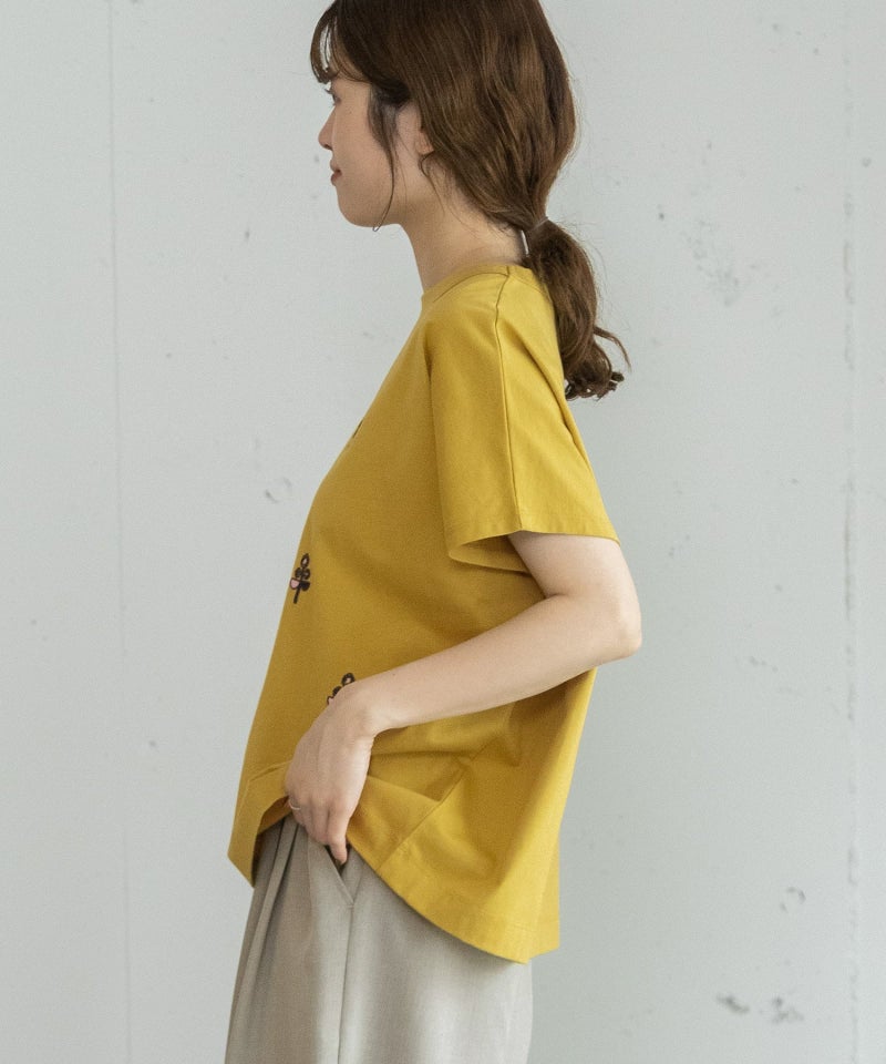 モデル身長：156cm