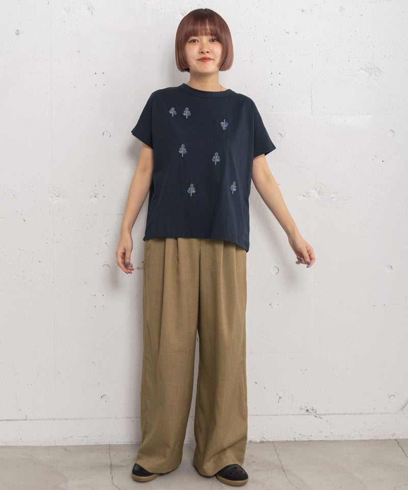 モデル身長：157cm