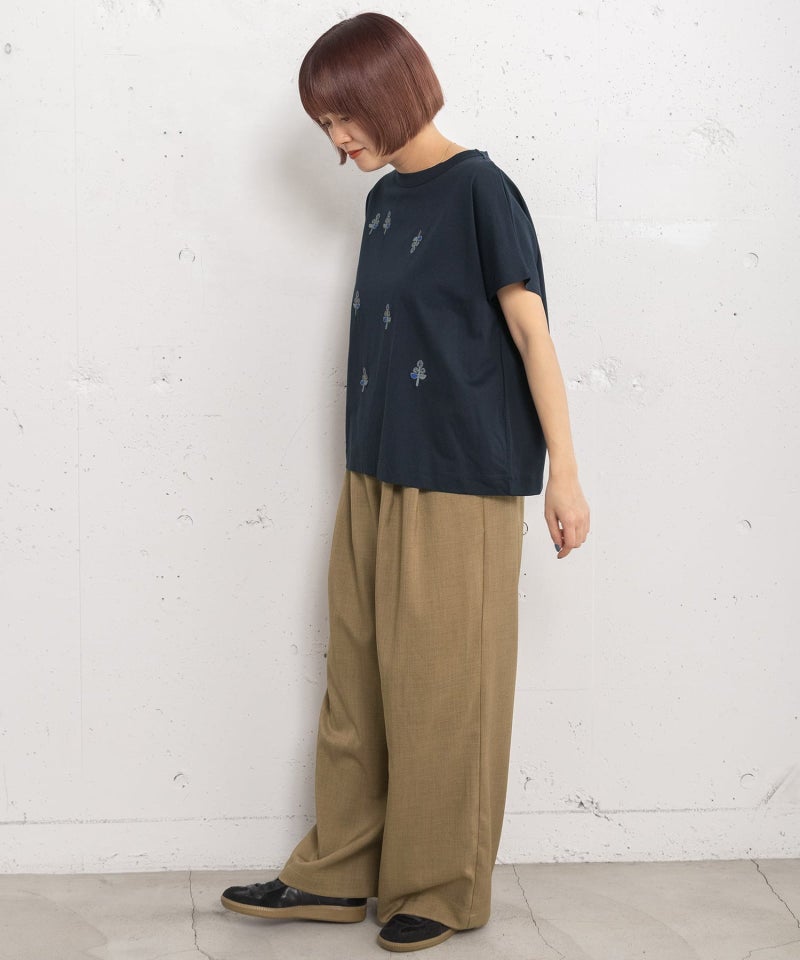 モデル身長：157cm