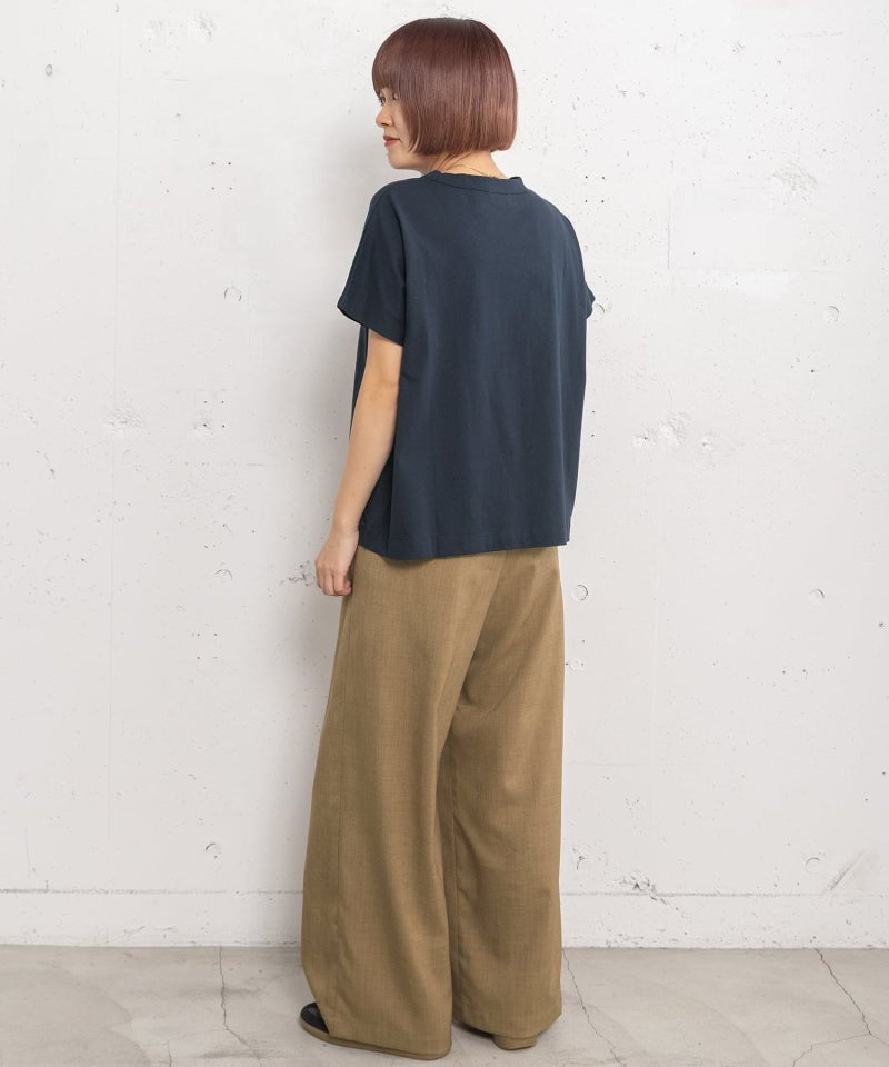 モデル身長：157cm
