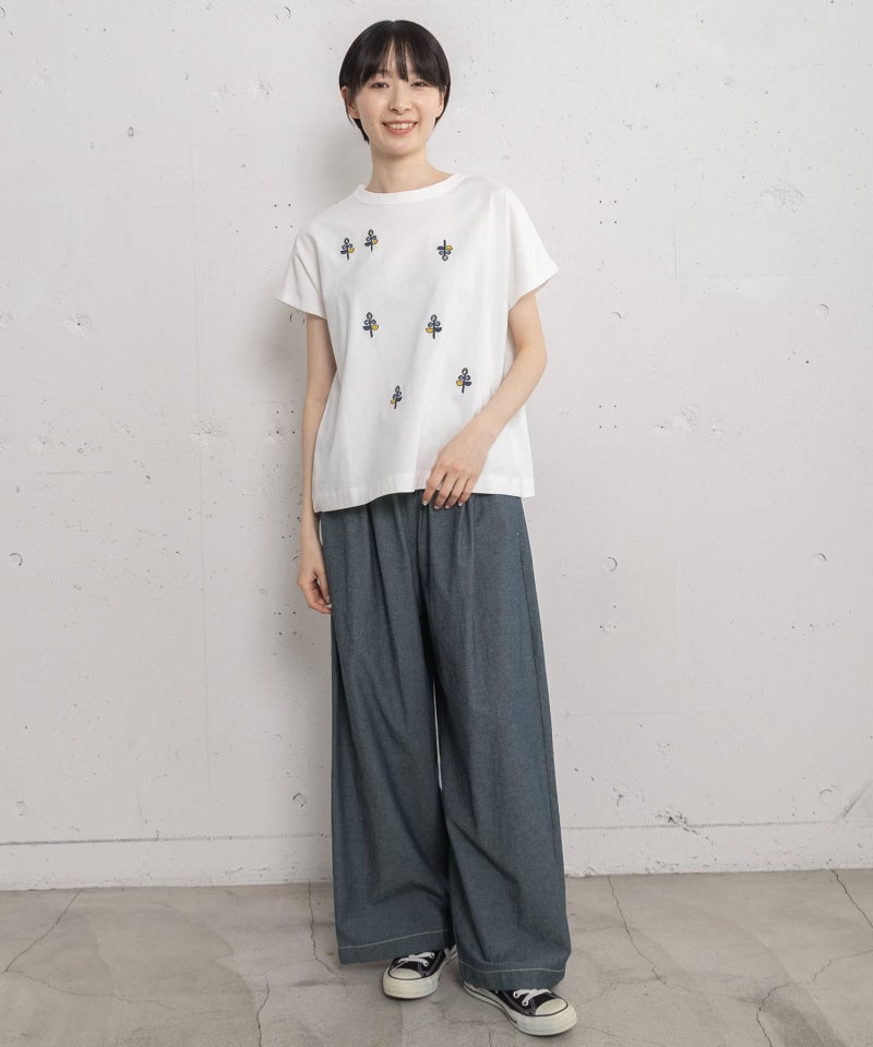 モデル身長：165cm