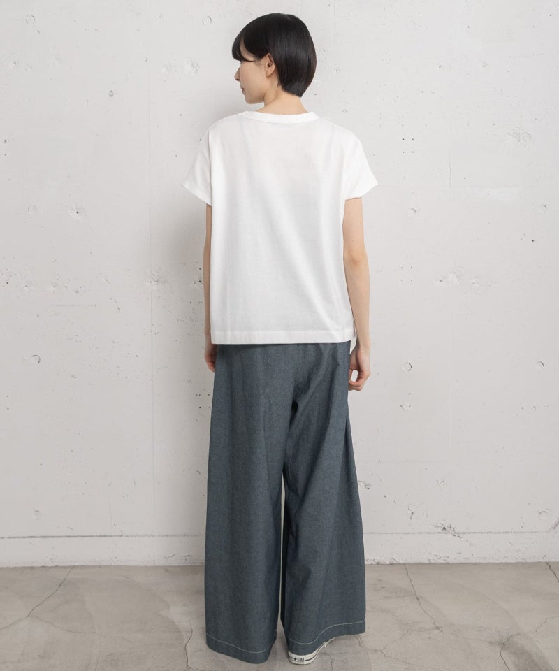 モデル身長：165cm