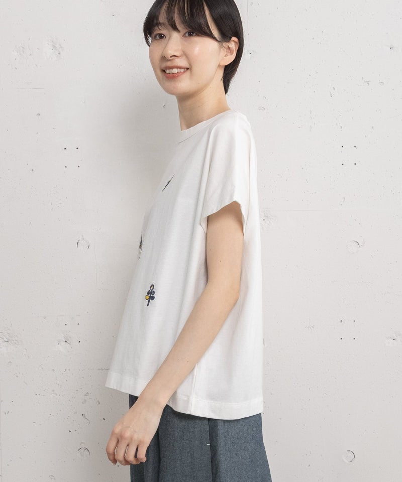 モデル身長：165cm