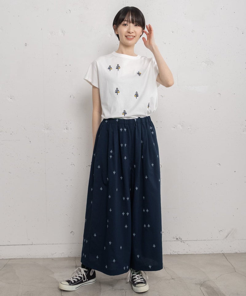 モデル身長：165cm