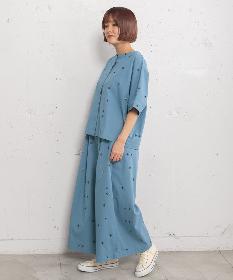 モデル身長：157cm