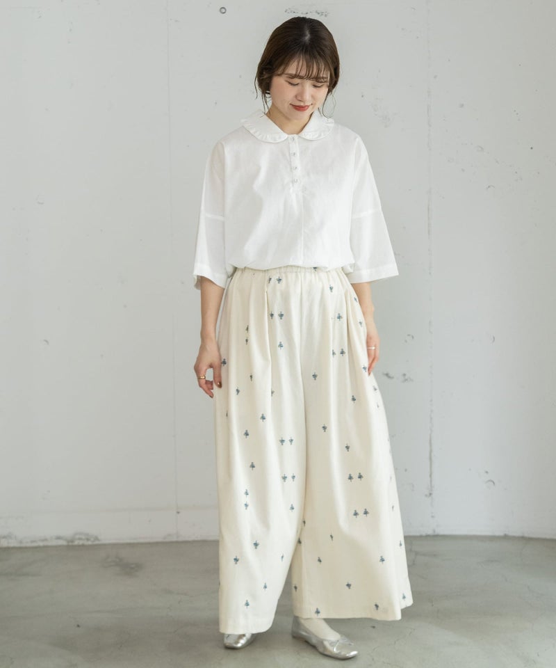 モデル身長：156cm