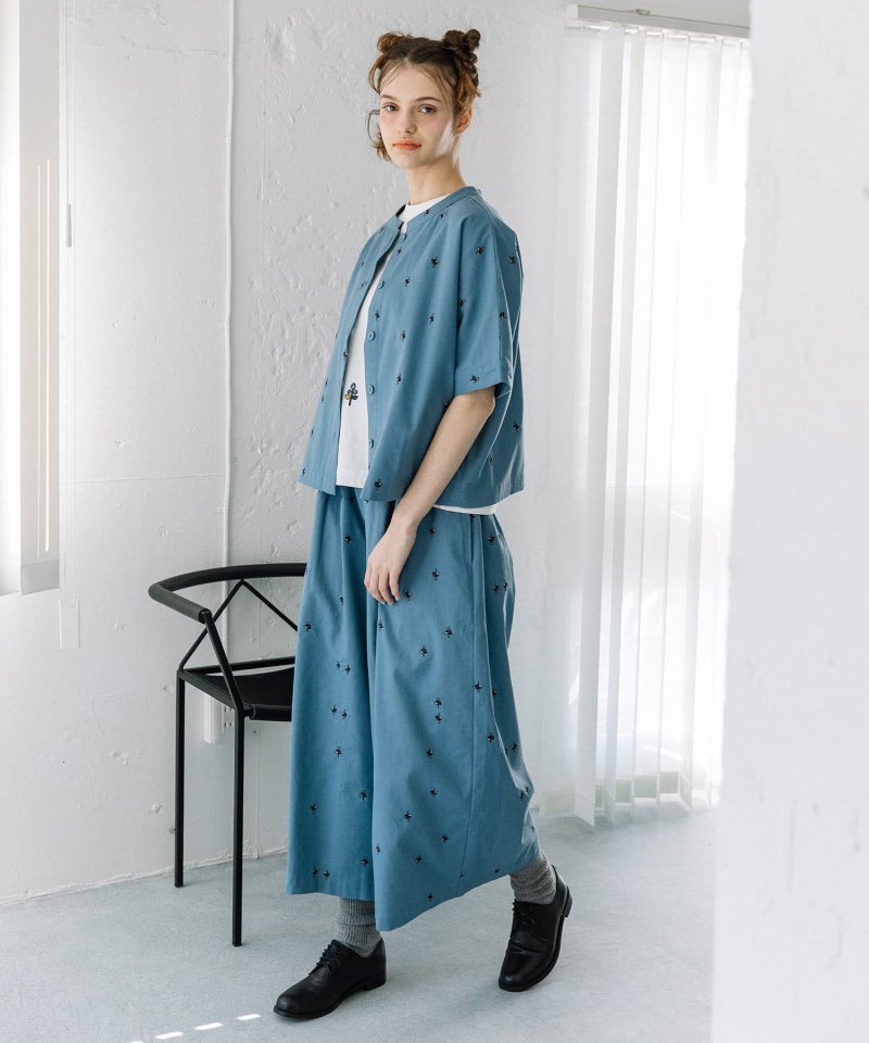 モデル身長：175cm