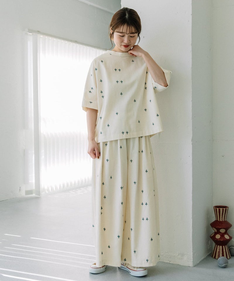モデル身長：156cm