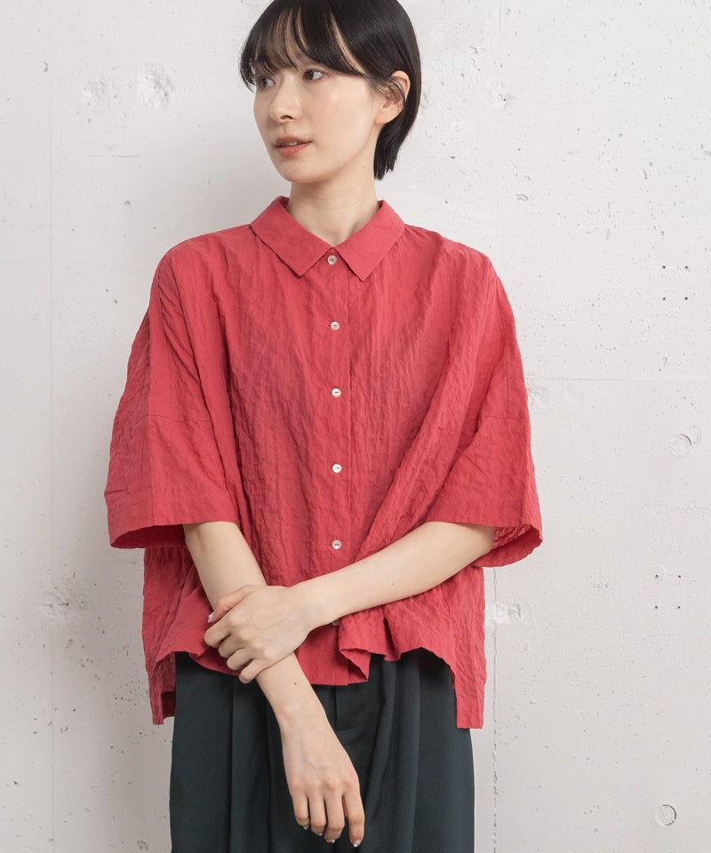 モデル身長：165cm