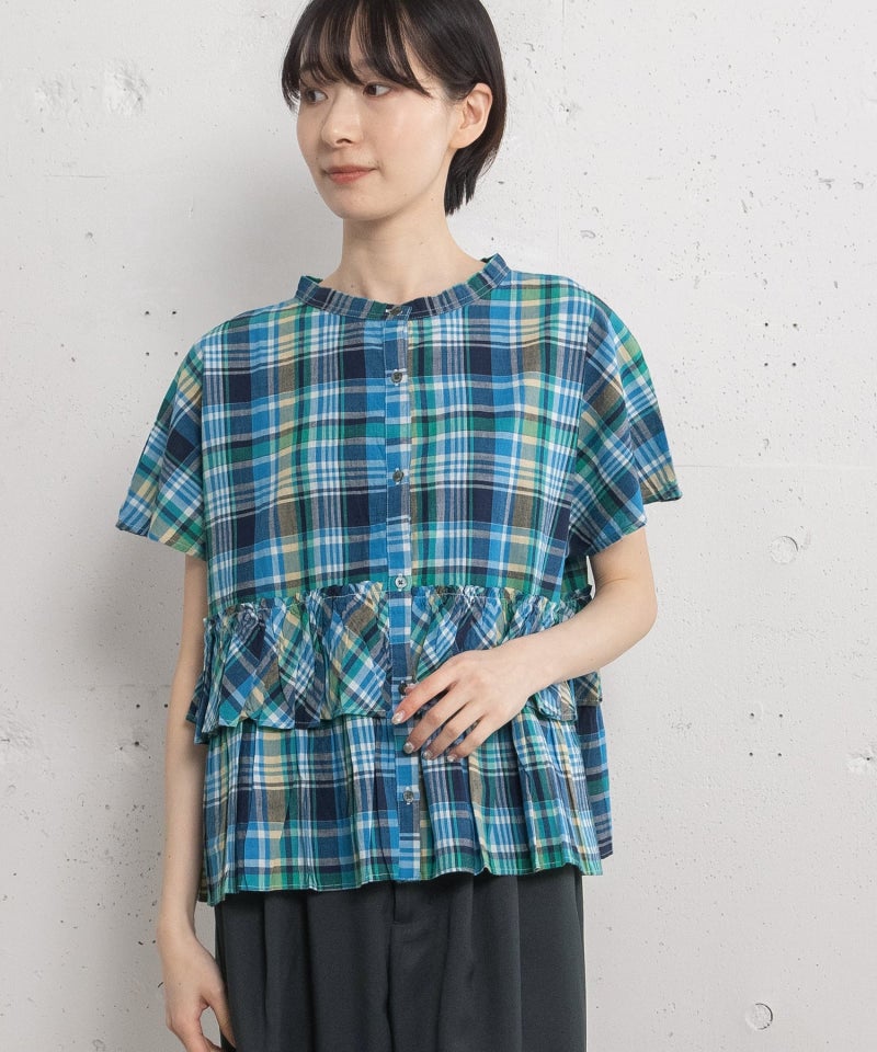 モデル身長：165cm