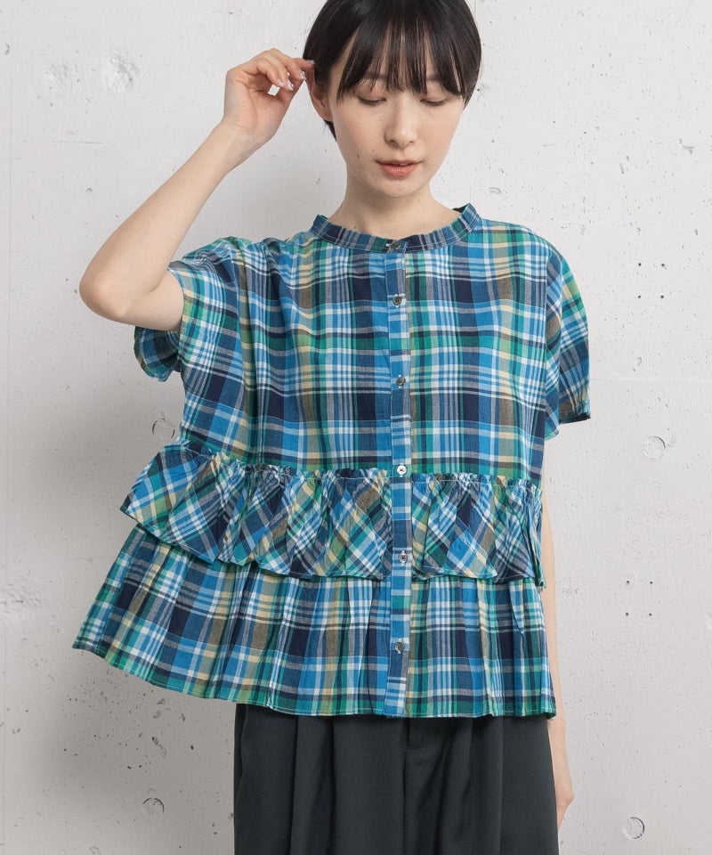 モデル身長：165cm