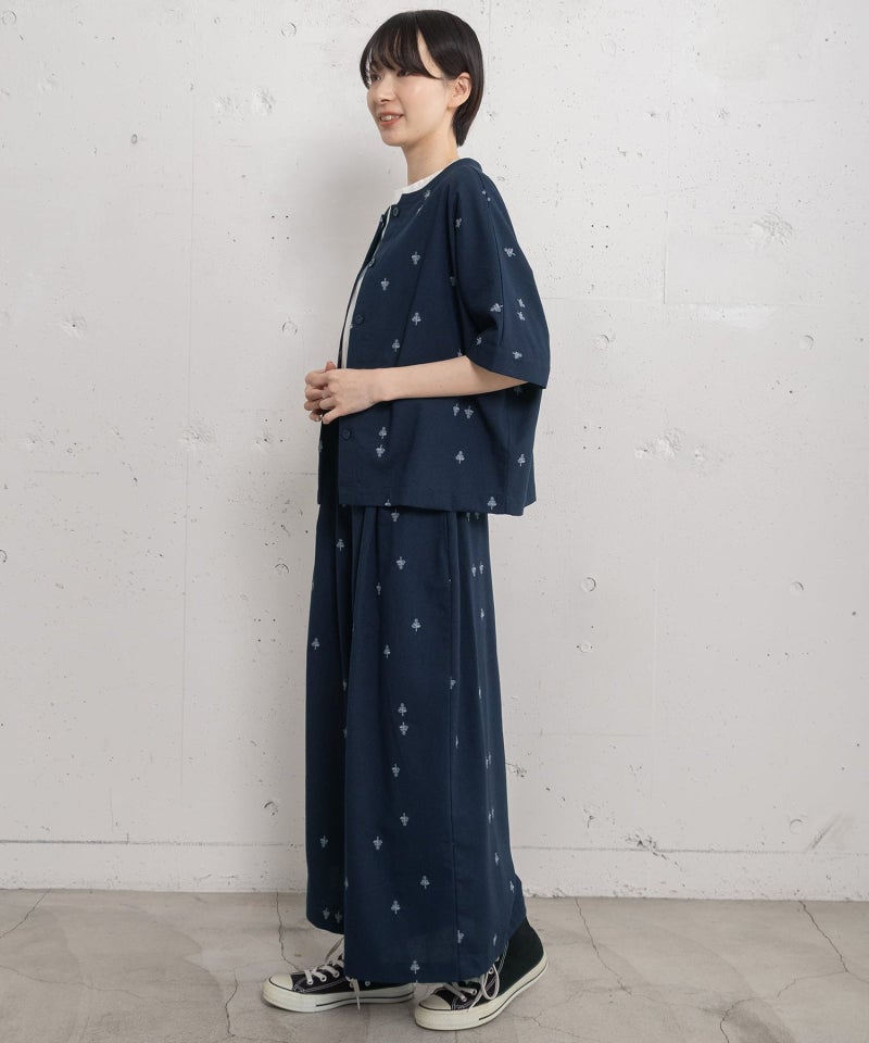 モデル身長：165cm