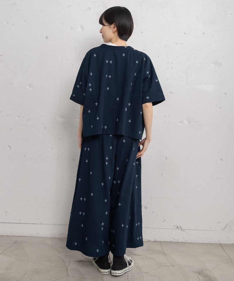 モデル身長：165cm