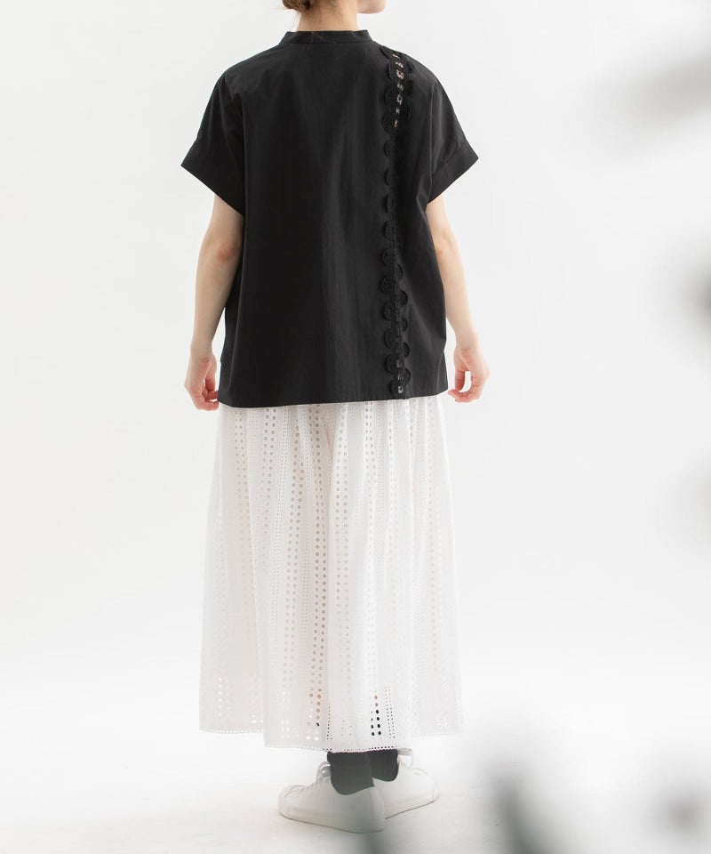 モデル身長：167cm
