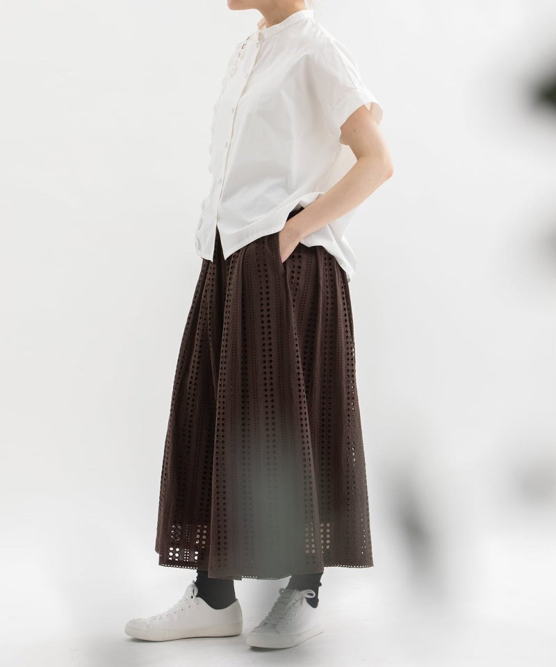 モデル身長：167cm