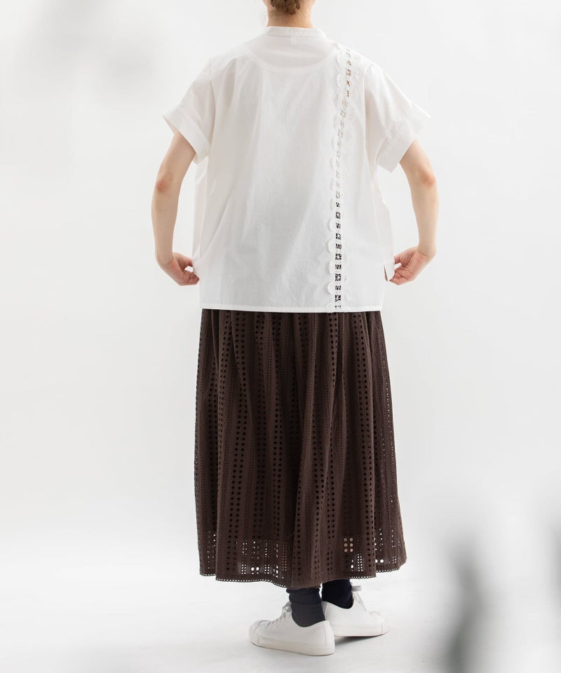 モデル身長：167cm