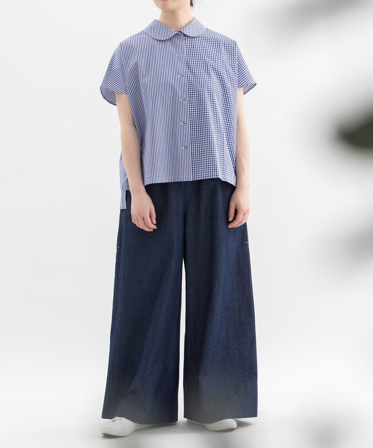 モデル身長：160cm