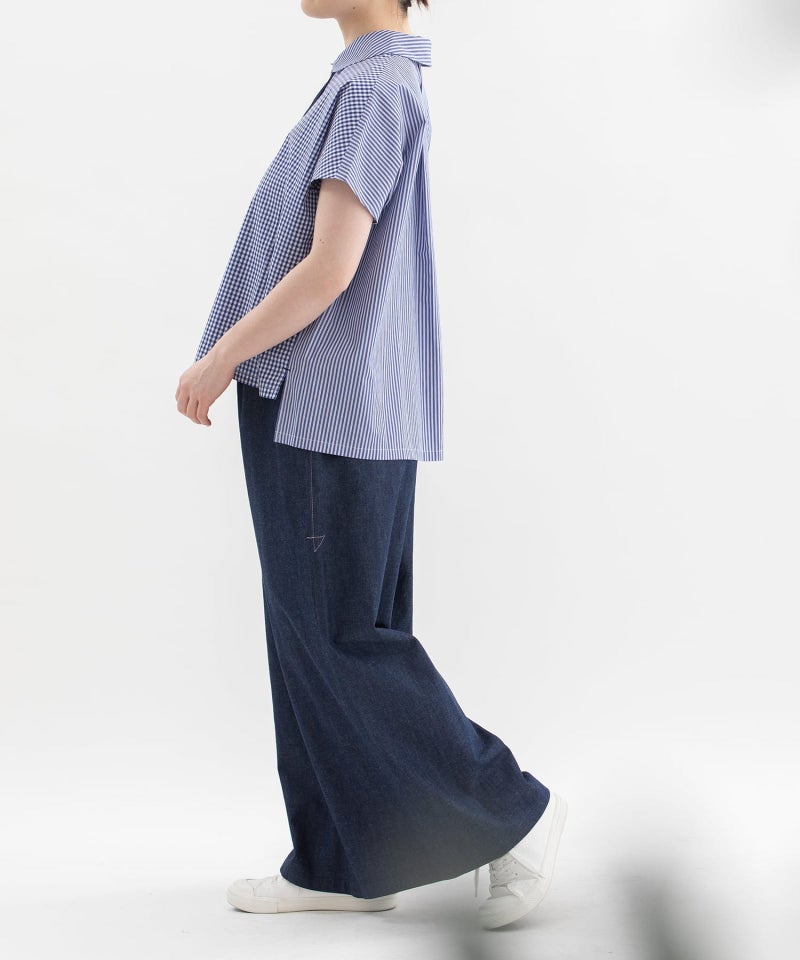 モデル身長：160cm