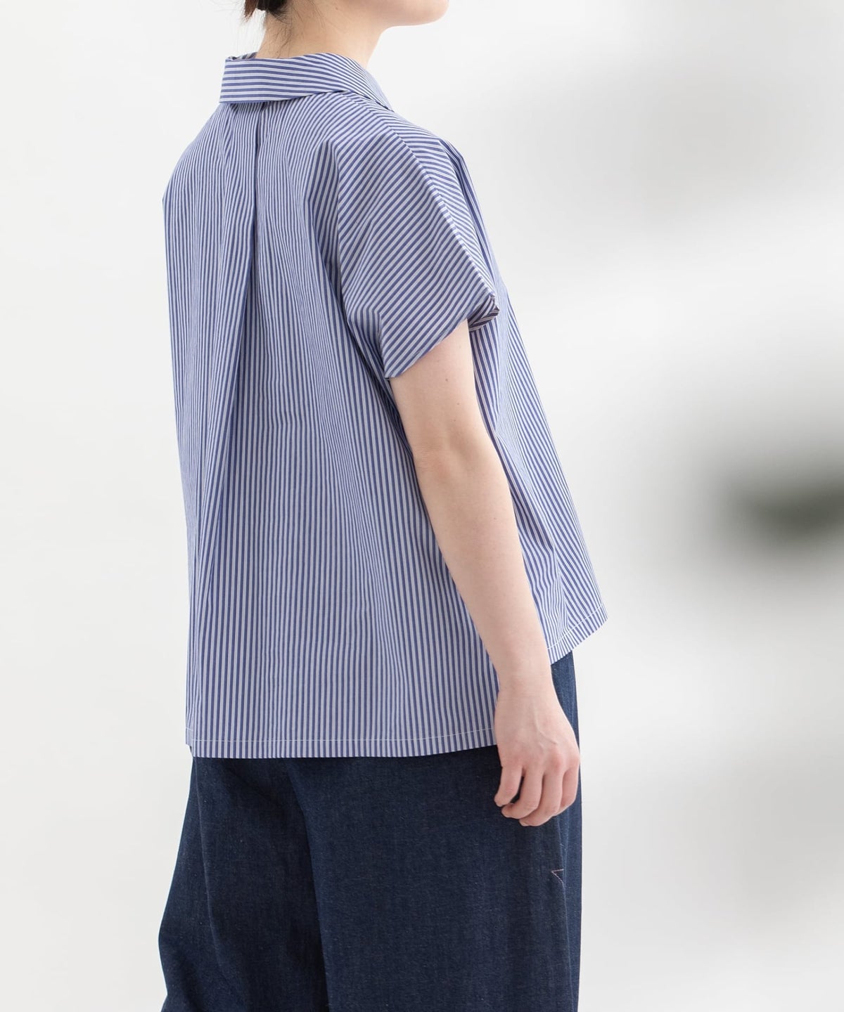 モデル身長：160cm