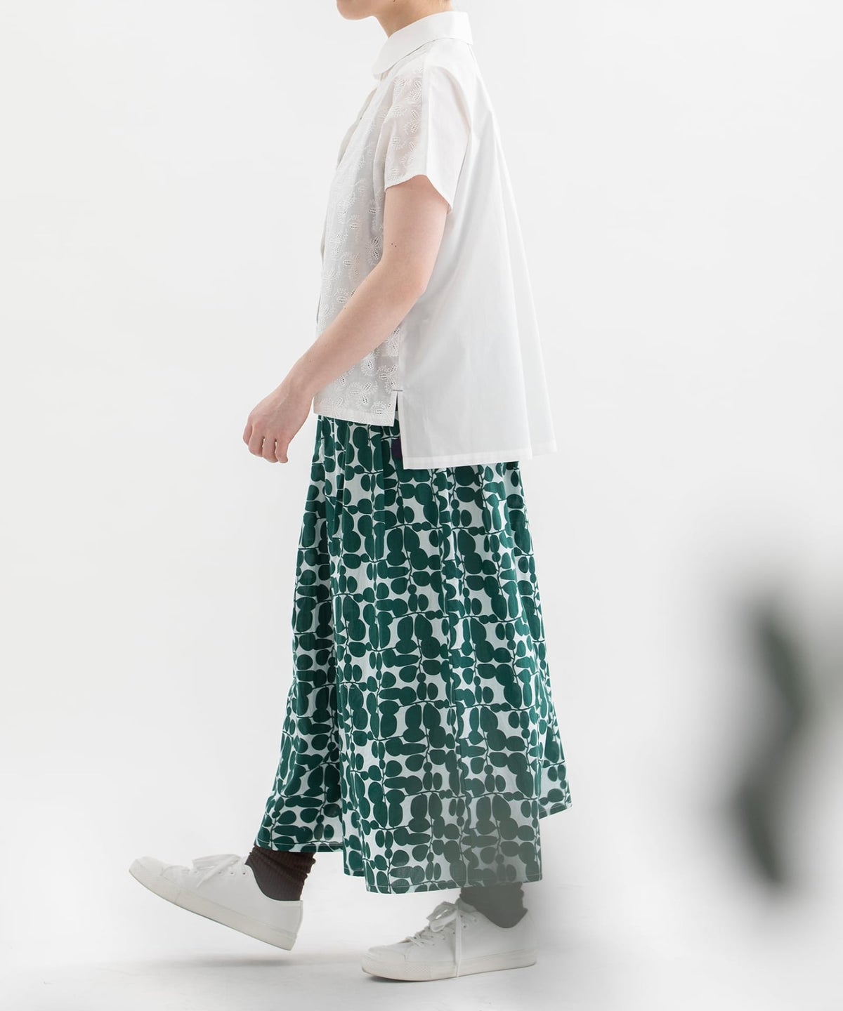 モデル身長：160cm