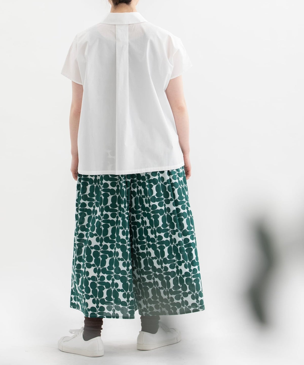 モデル身長：160cm