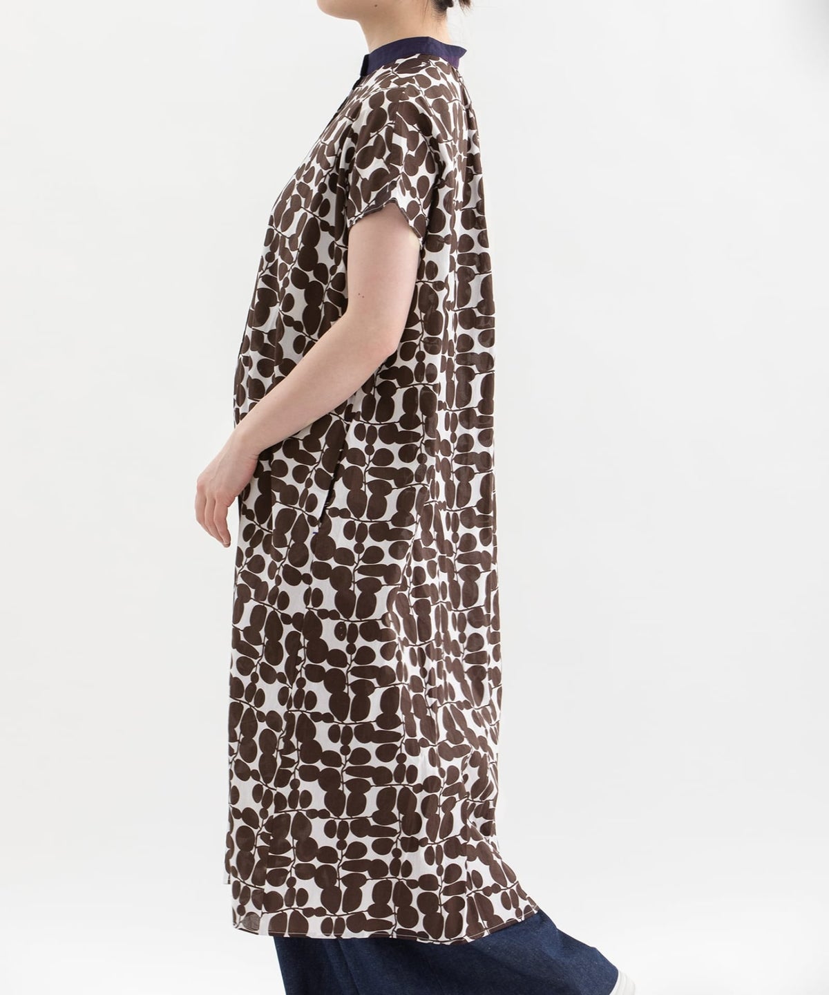 モデル身長：160cm