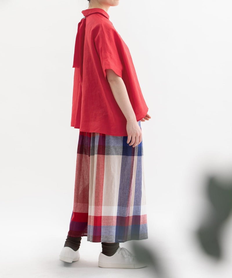 モデル身長：160cm