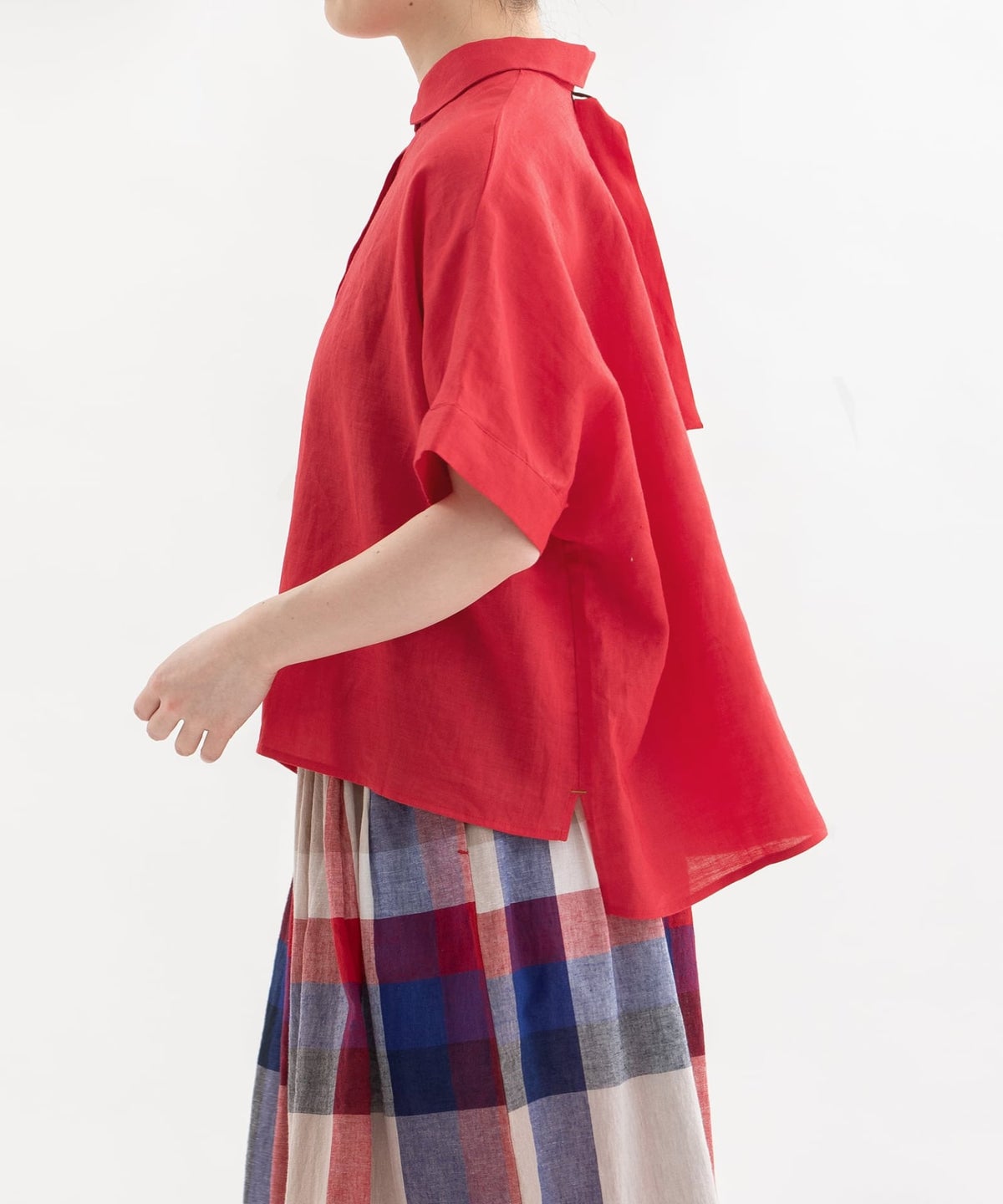 モデル身長：160cm