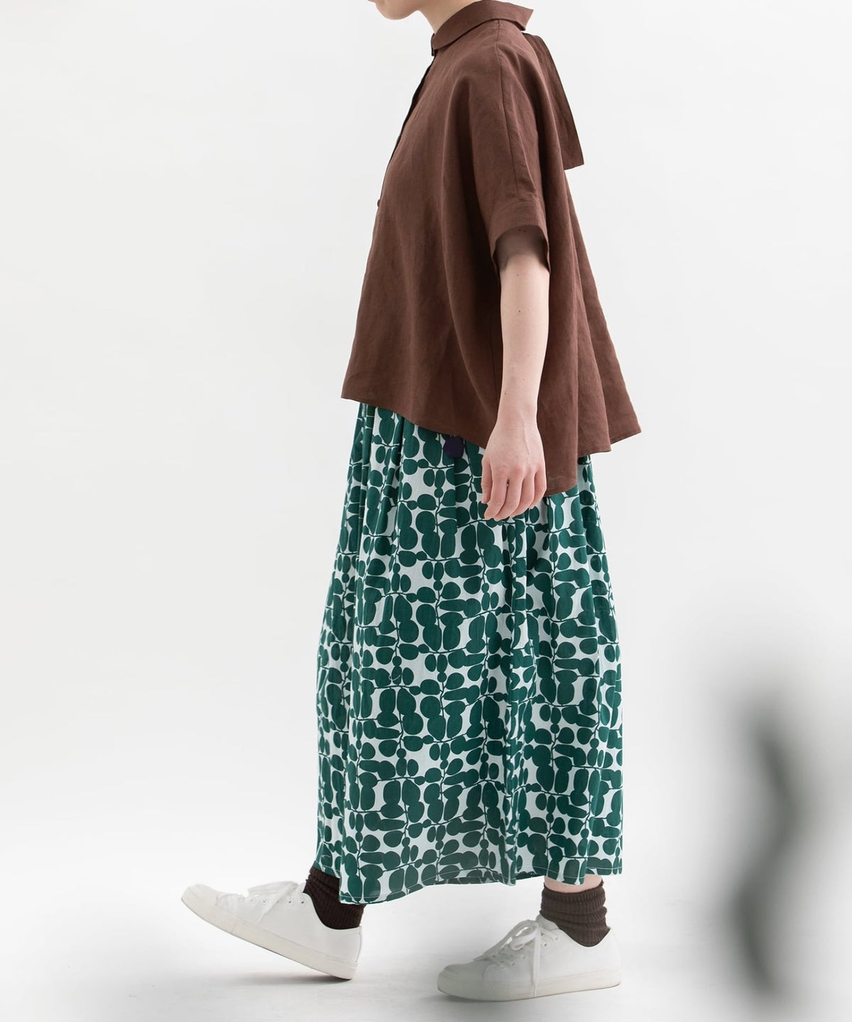 モデル身長：160cm