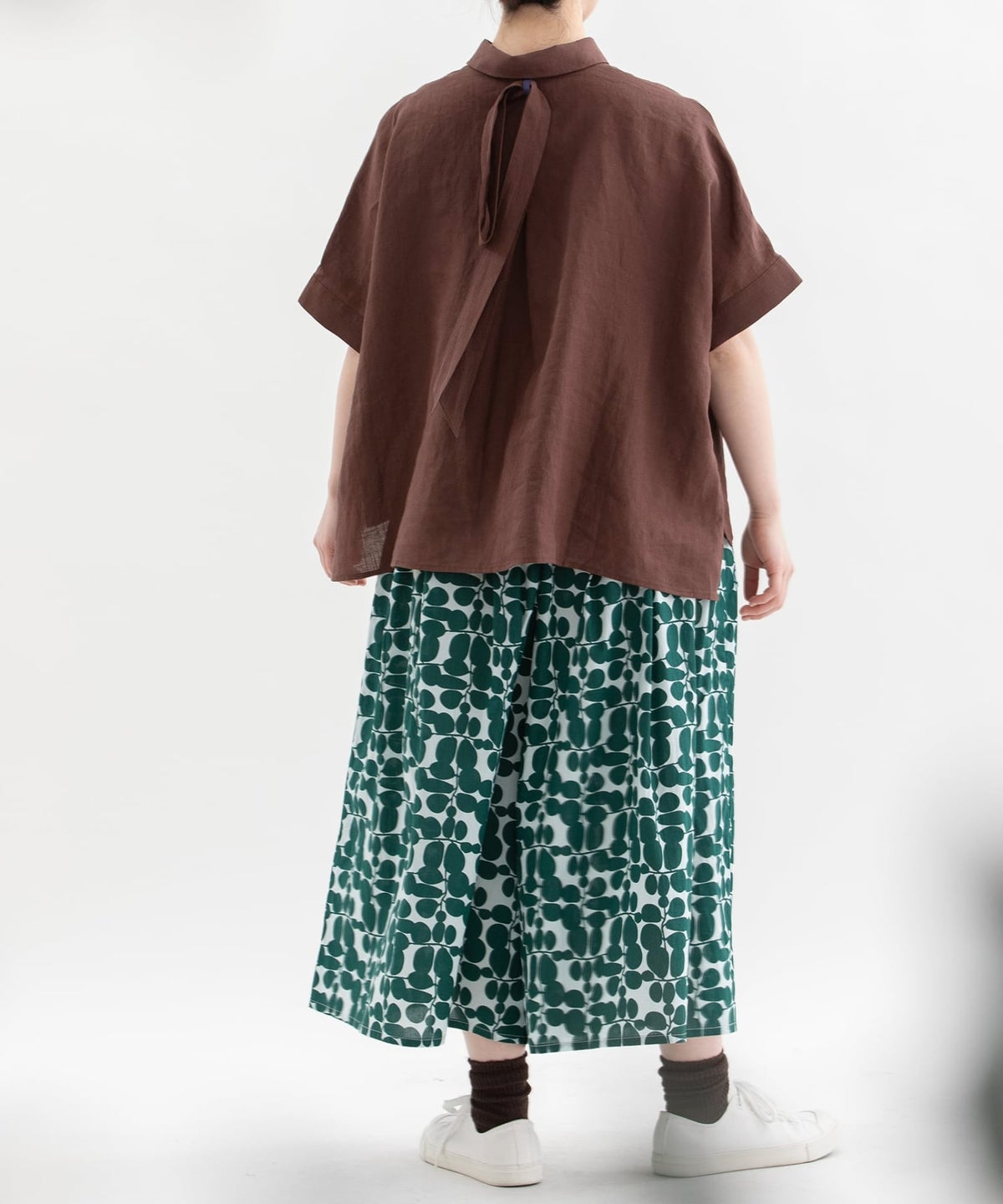モデル身長：160cm