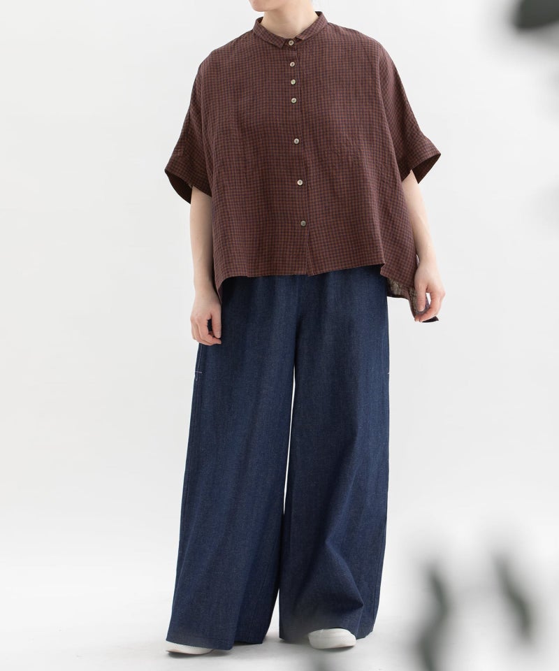 モデル身長：160cm